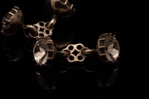 Georgian Sleeve Links